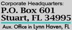 Claim Specialists Stuart+Lynn Haven, FL address
